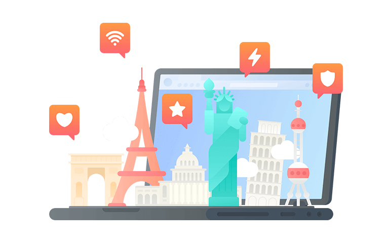 代理虾米音乐的回国vpn - UNBLOCKYOUKU